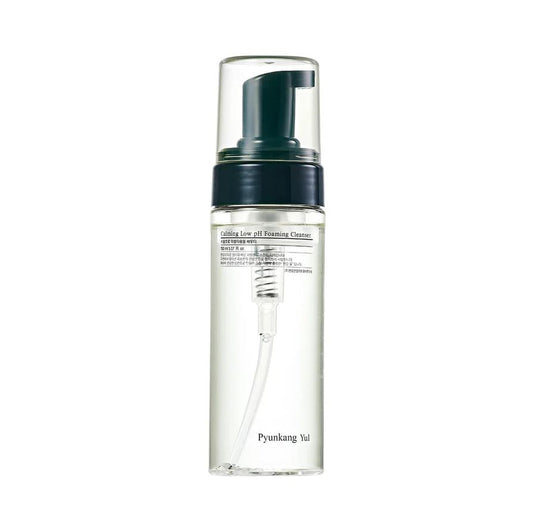CALMING LOW PH FOAMING CLEANSER [150ml]