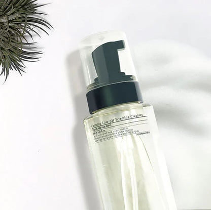 CALMING LOW PH FOAMING CLEANSER [150ml]