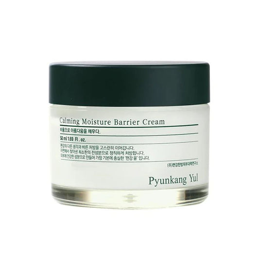 CALMING MOISTURE BARRIER CREAM [50ml]