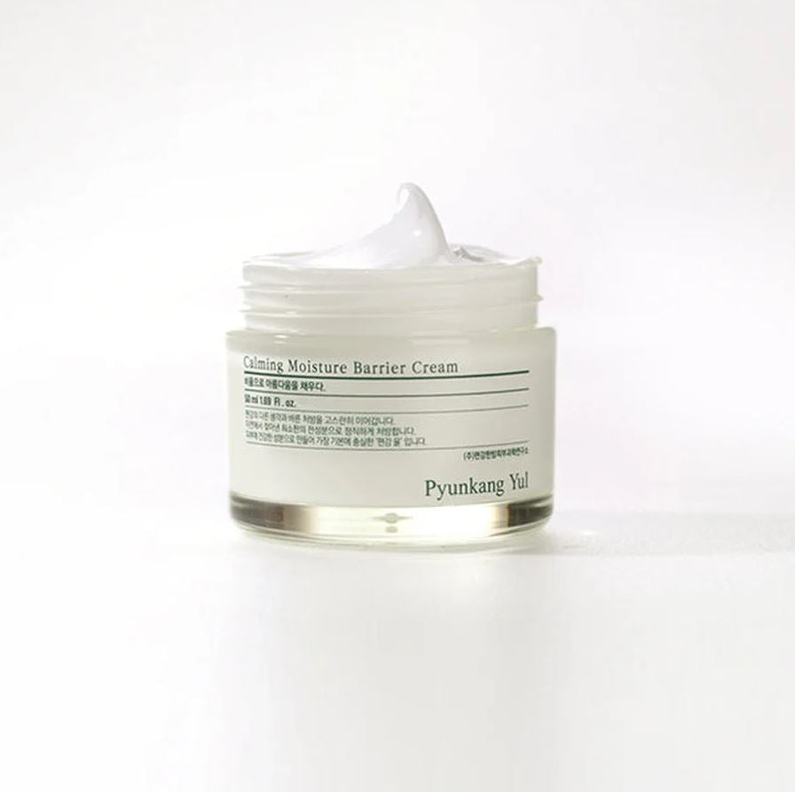 CALMING MOISTURE BARRIER CREAM [50ml]