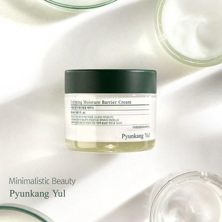 CALMING MOISTURE BARRIER CREAM [50ml]