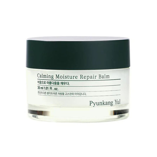 CALMING MOISTURE REPAIR BALM [30ml]
