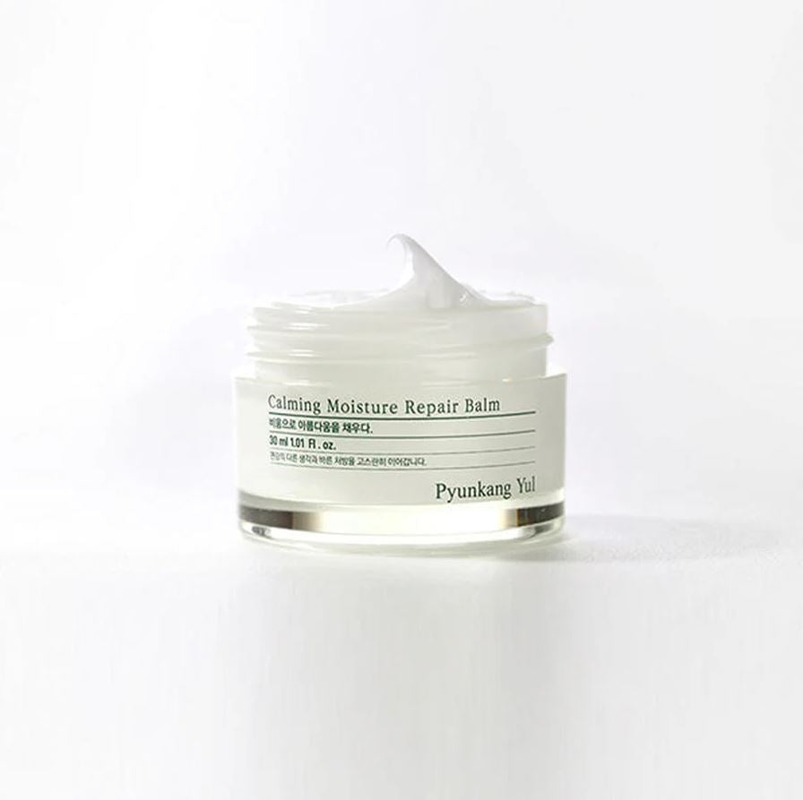 CALMING MOISTURE REPAIR BALM [30ml]