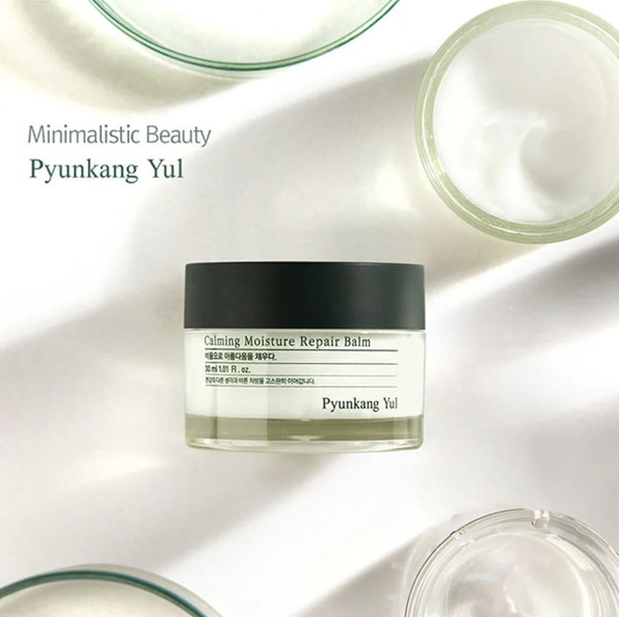 CALMING MOISTURE REPAIR BALM [30ml]