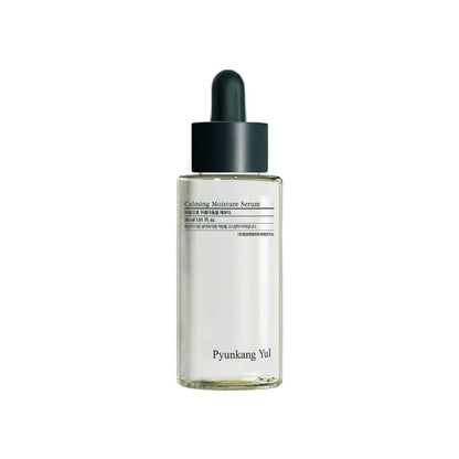CALMING MOISTURE SERUM [30ml]