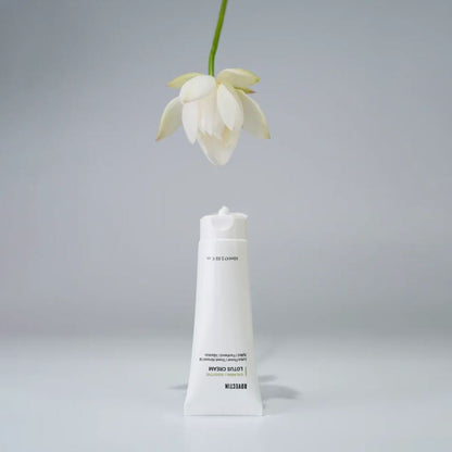 CALMING/ SENSITIVE LOTUS CREAM [60ml]