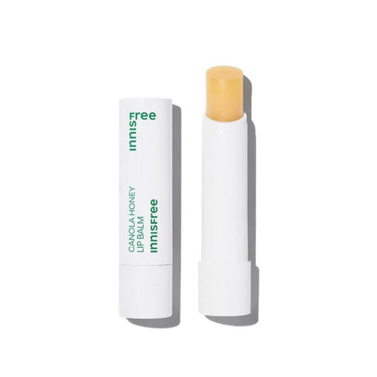 CANOLA HONEY LIP BALM [3.5g]
