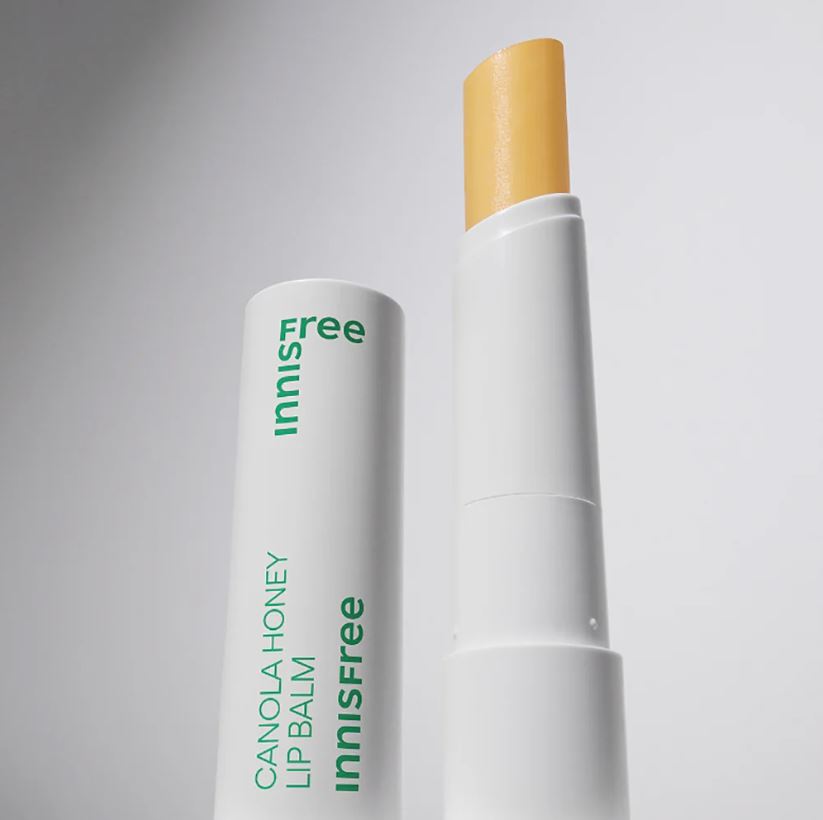 CANOLA HONEY LIP BALM [3.5g]