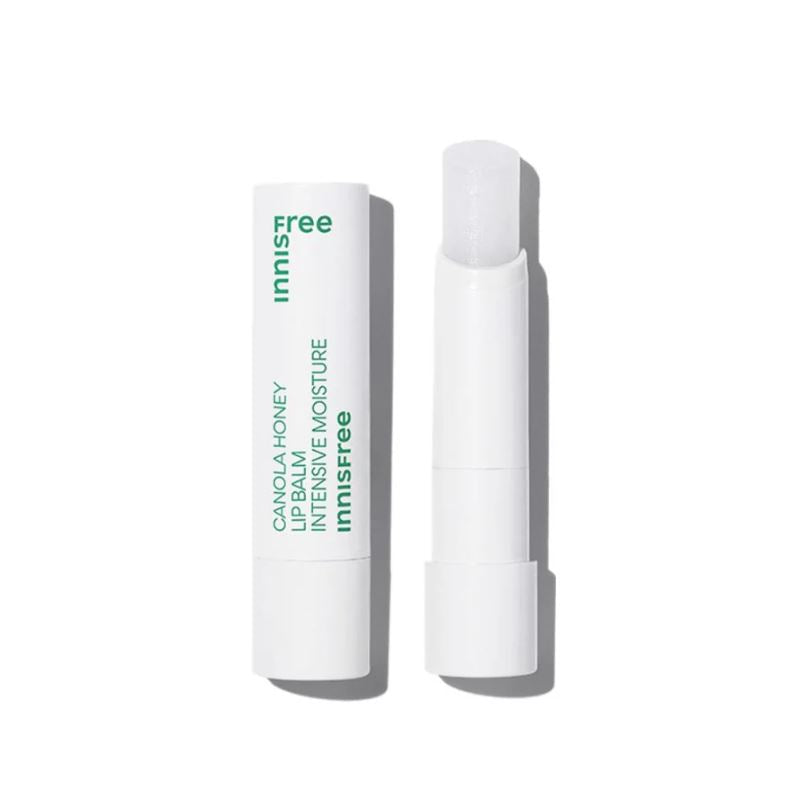 CANOLA HONEY LIP BALM INTENSIVE MOISTURE [3.5g]