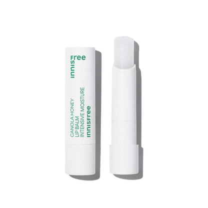 CANOLA HONEY LIP BALM INTENSIVE MOISTURE [3.5g]