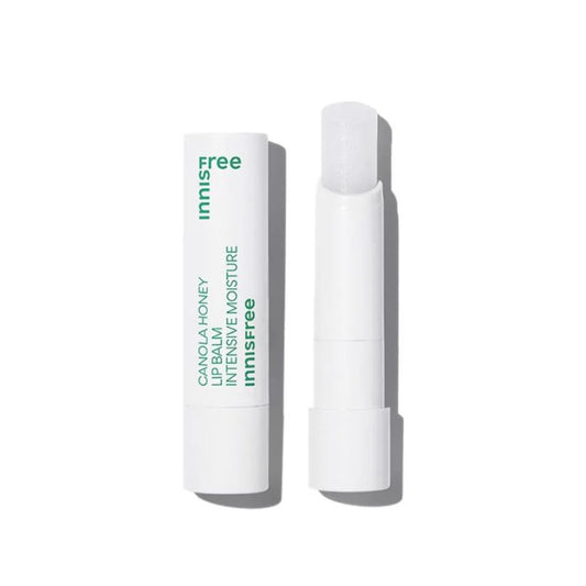 CANOLA HONEY LIP BALM INTENSIVE MOISTURE [3.5g]