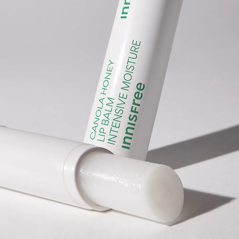 CANOLA HONEY LIP BALM INTENSIVE MOISTURE [3.5g]