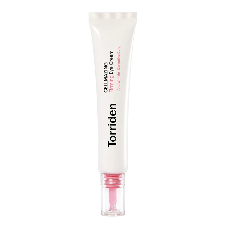 CELLMAZING LOW MOLECULAR COLLAGEN FIRMING EYE CREAM [30ml]