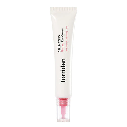 CELLMAZING LOW MOLECULAR COLLAGEN FIRMING EYE CREAM [30ml]