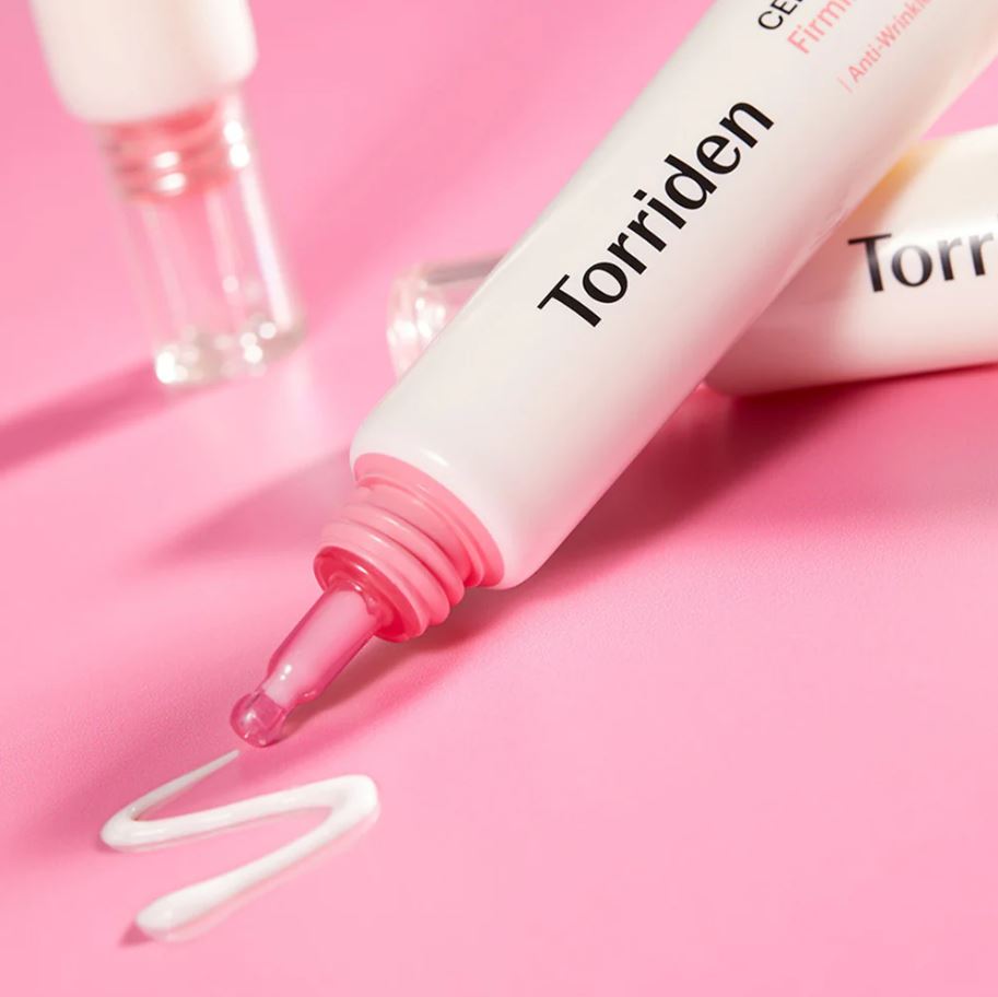 CELLMAZING LOW MOLECULAR COLLAGEN FIRMING EYE CREAM [30ml]