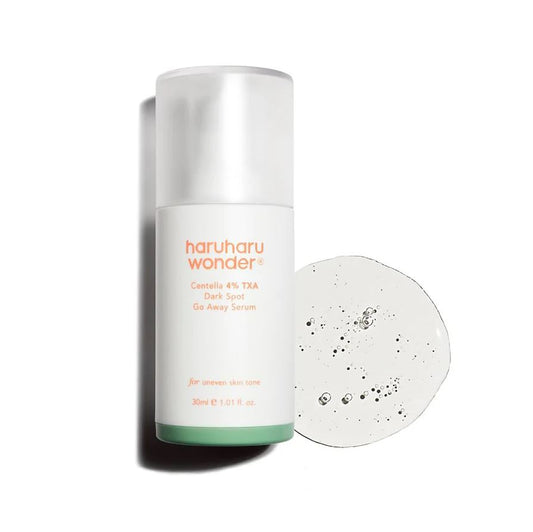 CENTELLA 4% TXA DARK SPOT GO AWAY SERUM [30ml]