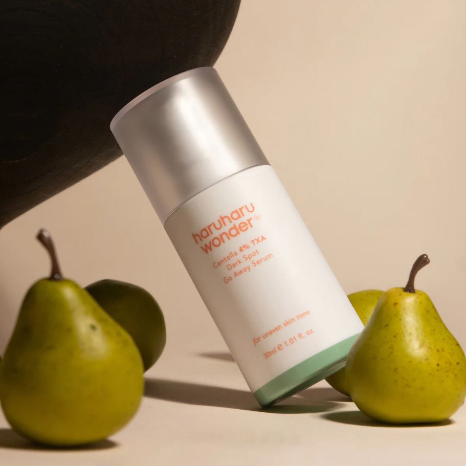 CENTELLA 4% TXA DARK SPOT GO AWAY SERUM [30ml]