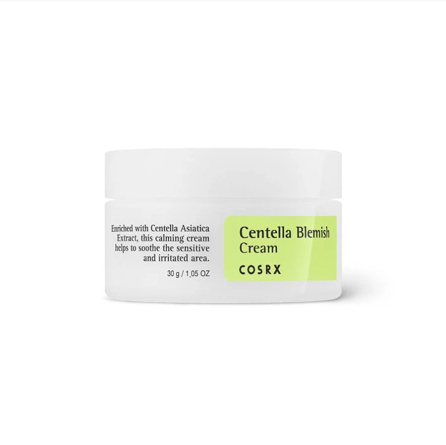 CENTELLA BLEMISH CREAM [20ml]