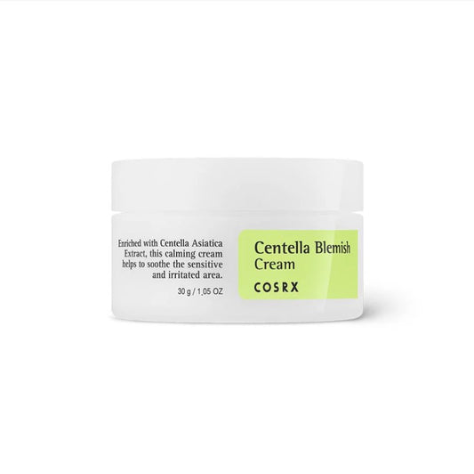 CENTELLA BLEMISH CREAM [20ml]