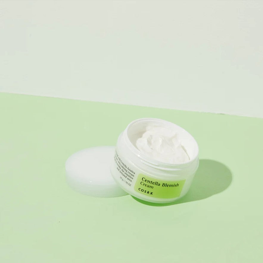 CENTELLA BLEMISH CREAM [20ml]