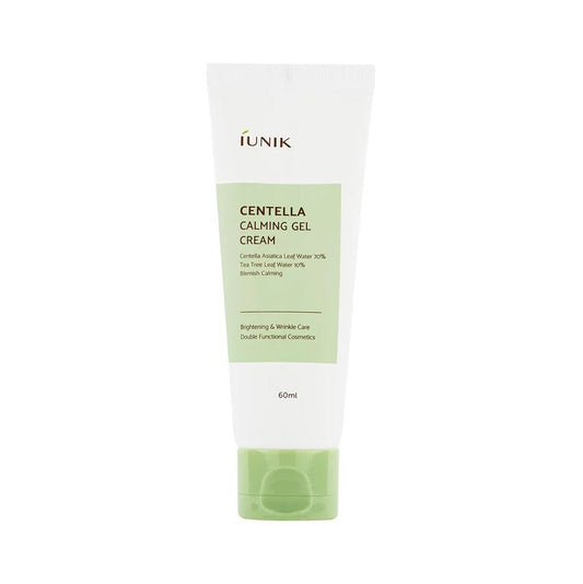 CENTELLA CALMING GEL CREAM [60ml]