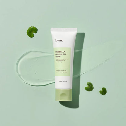 CENTELLA CALMING GEL CREAM [60ml]