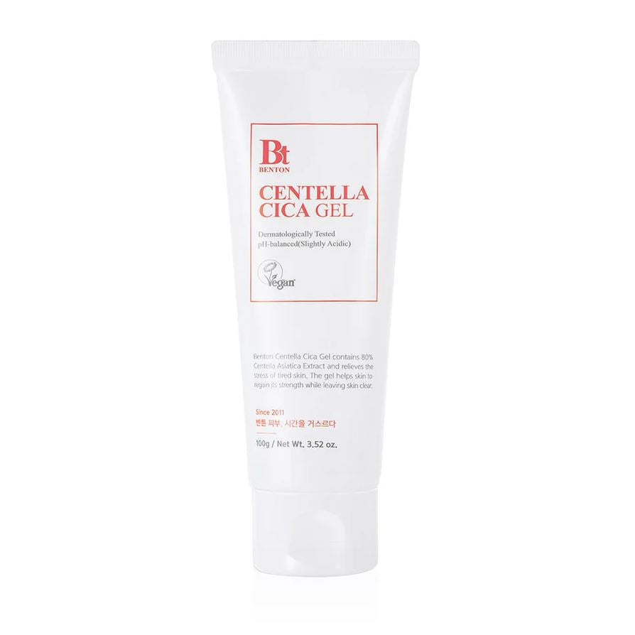 CENTELLA CICA GEL [100g]