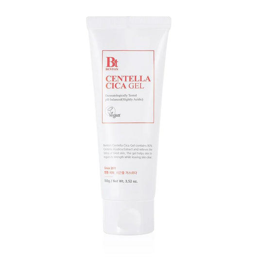 CENTELLA CICA GEL [100g]