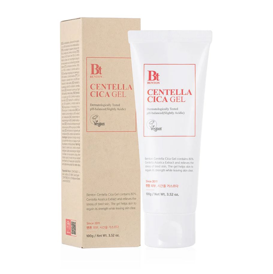 CENTELLA CICA GEL [100g]