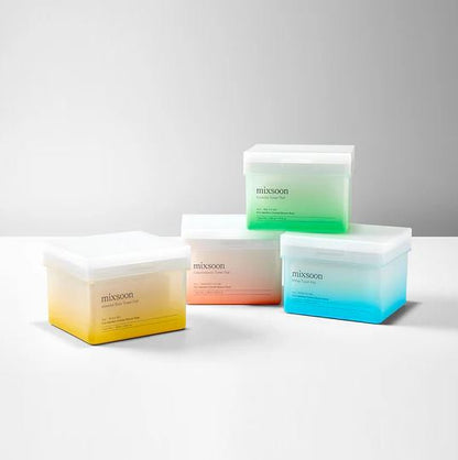 CENTELLA TONER PAD [120pcs]