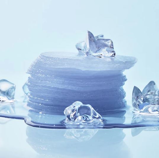 CERA-NOL GEL TONER PADS [60pcs]