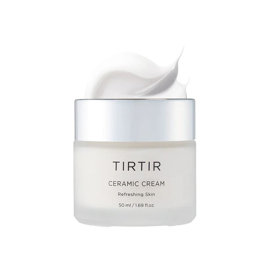 CERAMIC CREAM [50ml]