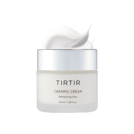 CERAMIC CREAM [50ml]