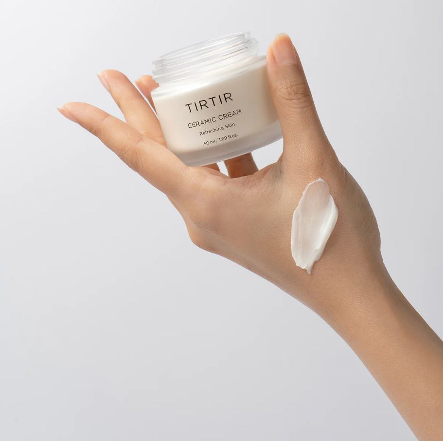 CERAMIC CREAM [50ml]