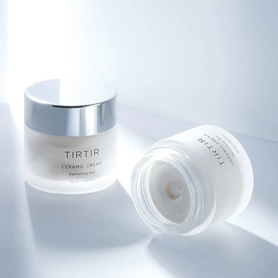 CERAMIC CREAM [50ml]