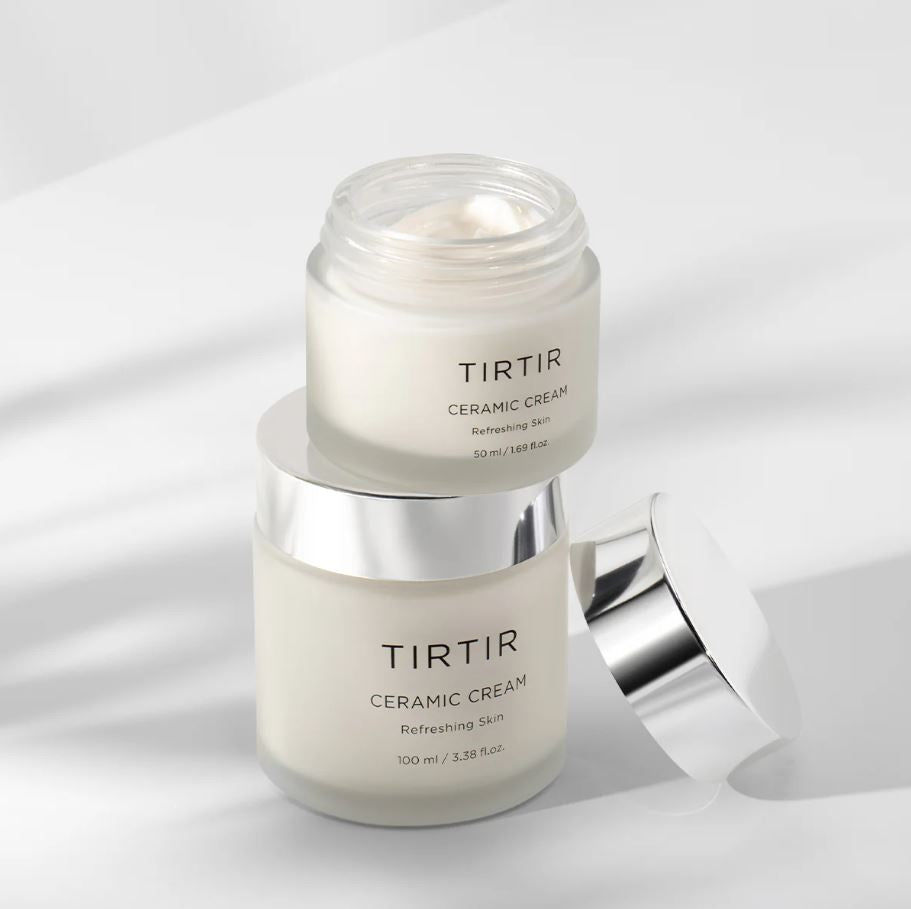 CERAMIC CREAM [50ml]