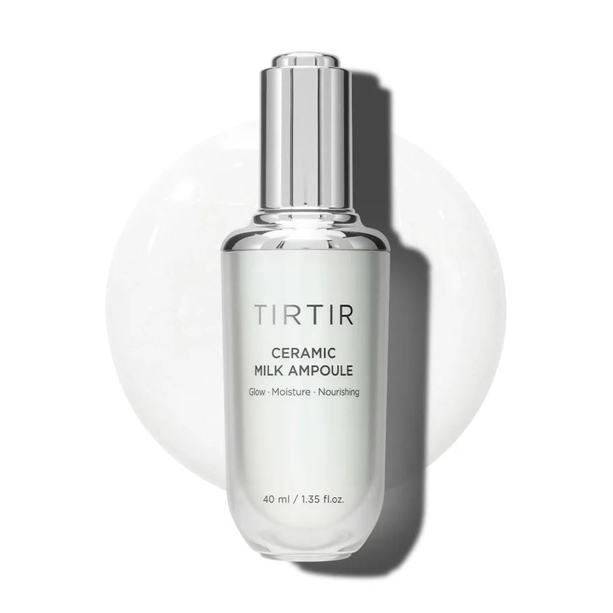 CERAMIC MILK AMPOULE [40ml]