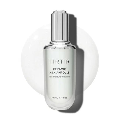 CERAMIC MILK AMPOULE [40ml]