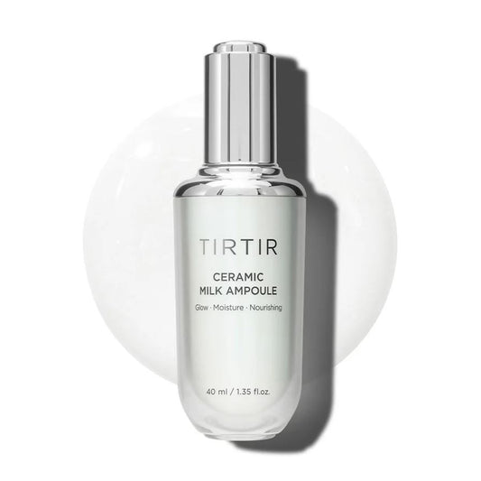 CERAMIC MILK AMPOULE [40ml]