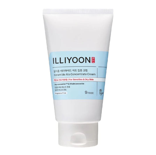 CERAMIDE ATO CONCENTRATE CREAM [230ml]