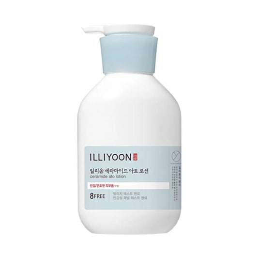 CERAMIDE ATO LOTION [350ml]