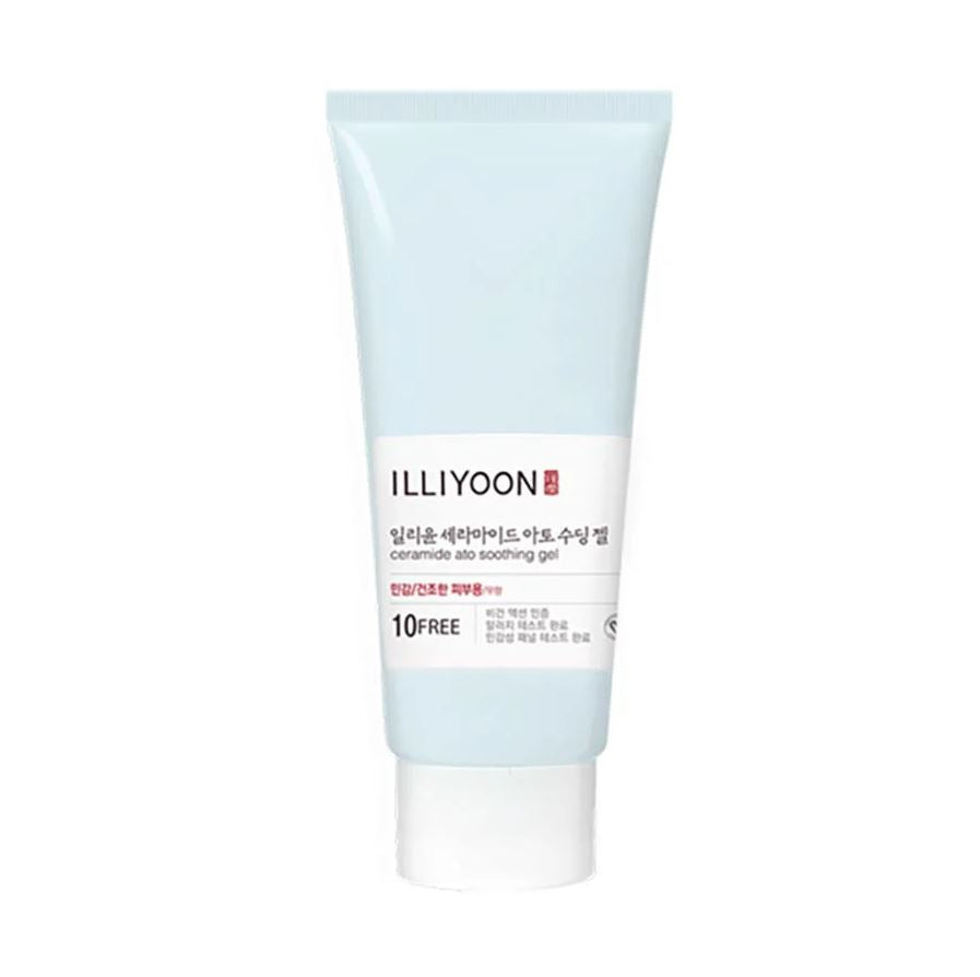 CERAMIDE ATO SOOTHING GEL [175ml]