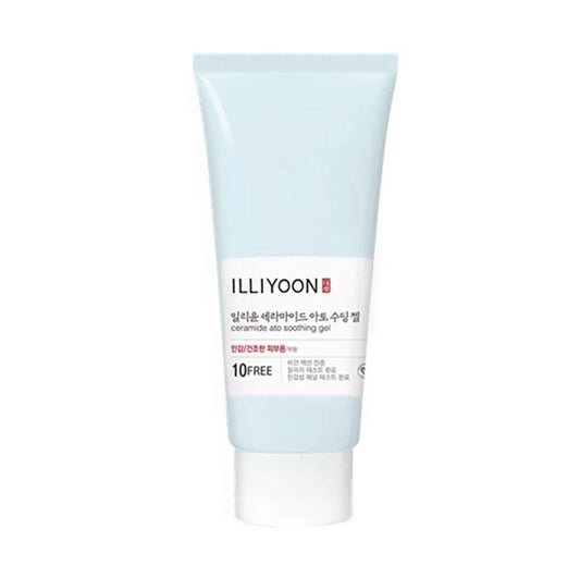 CERAMIDE ATO SOOTHING GEL [175ml]