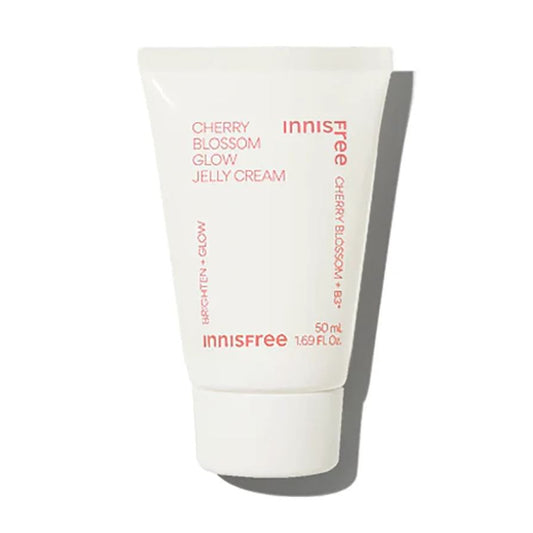 CHERRY BLOSSOM GLOW JELLY CREAM [50ml]