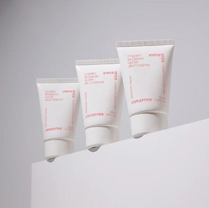 CHERRY BLOSSOM GLOW JELLY CREAM [50ml]