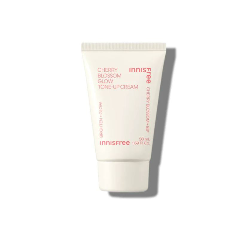 CHERRY BLOSSOM GLOW TONE-UP CREAM [50ml]