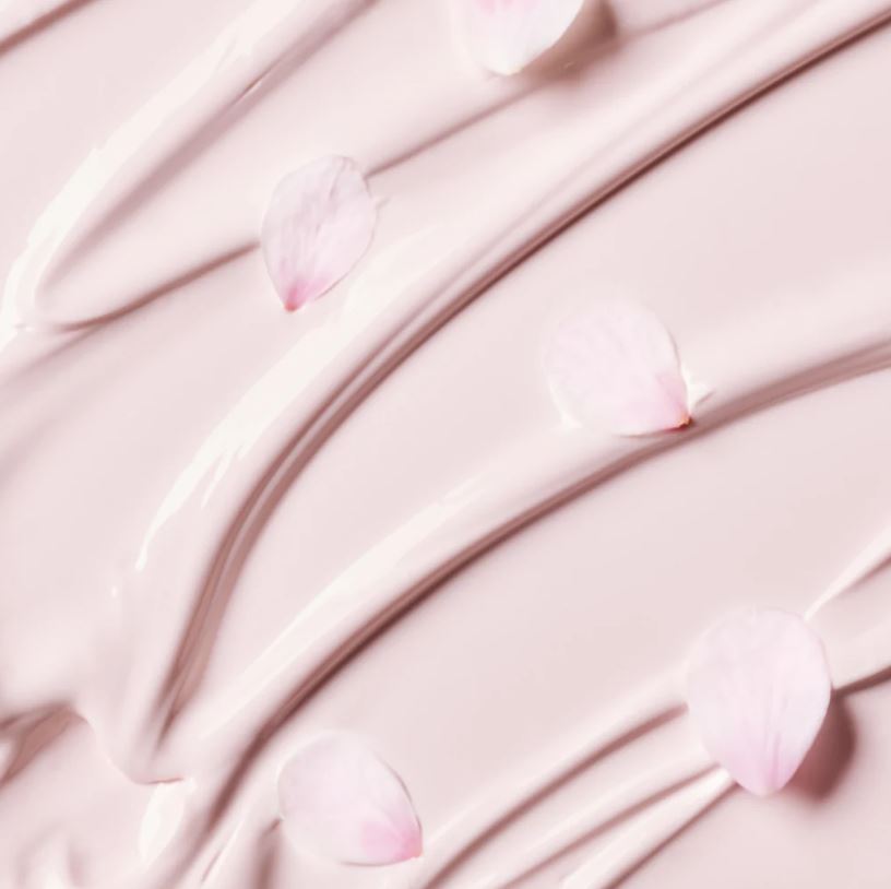 CHERRY BLOSSOM GLOW TONE-UP CREAM [50ml]