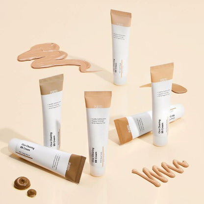 CICA CLEARING BB CREAM [#31 DEEP WARM] 30ml