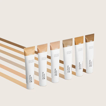 CICA CLEARING BB CREAM [#31 DEEP WARM] 30ml