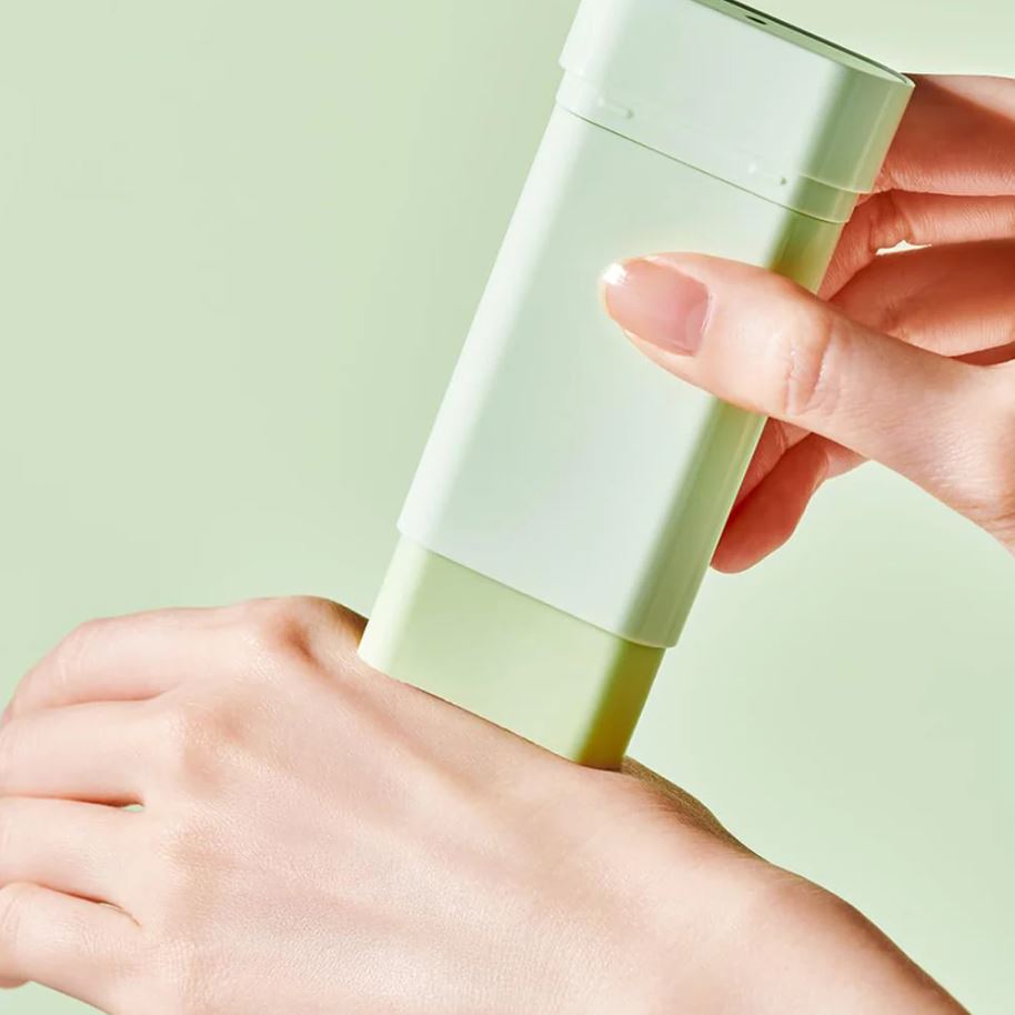 CICA COOLING SUN STICK SPF50+ BROAD SPECTRUM [18g]